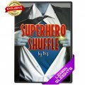 Superhero Shuffle by Biz - Exclusive Download